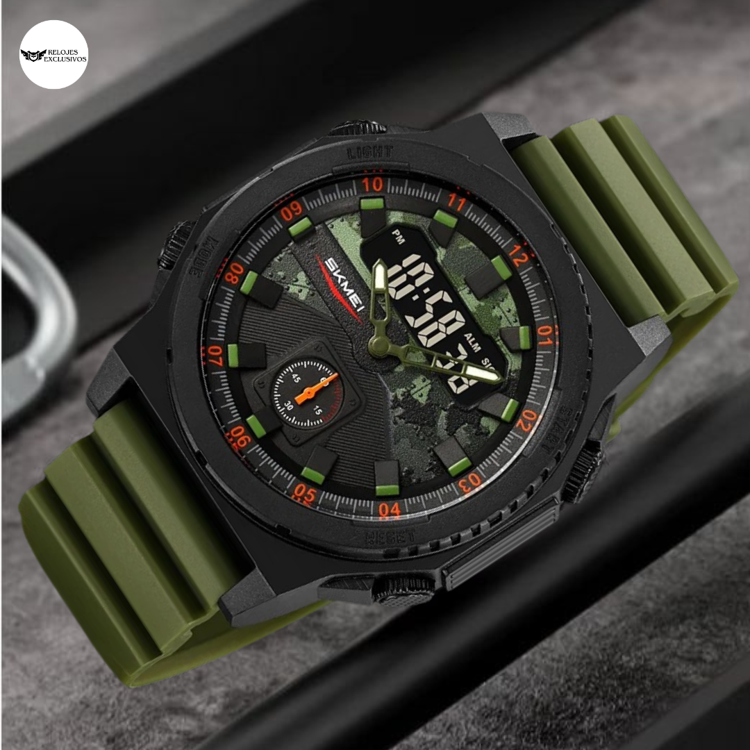 Reloj SKMEI Para Caballero