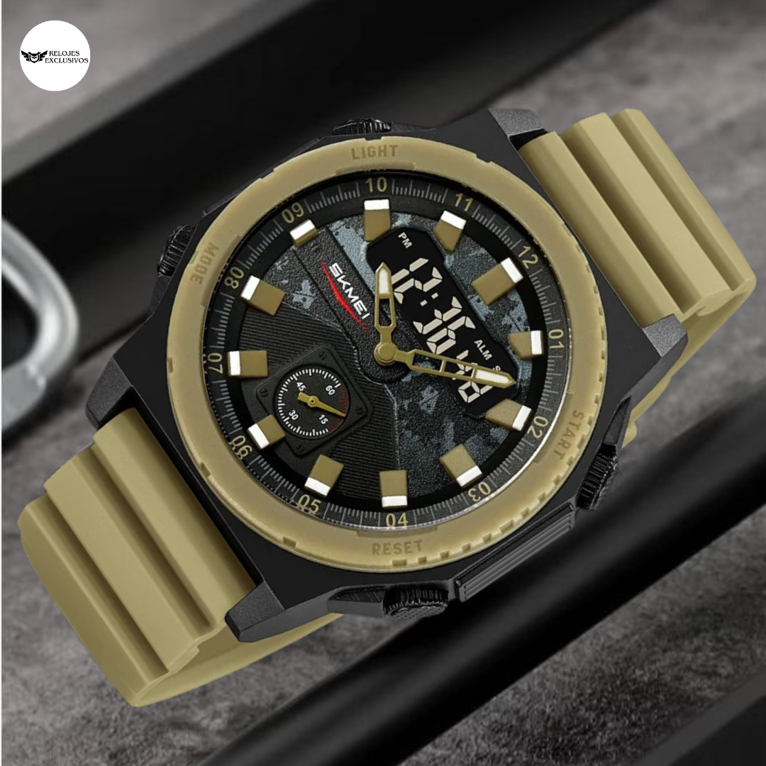 Reloj SKMEI Para Caballero