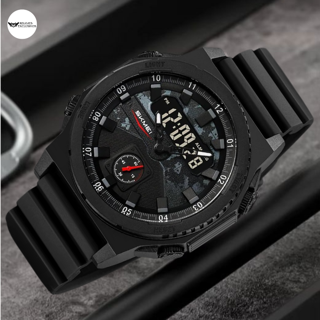 Reloj SKMEI Para Caballero