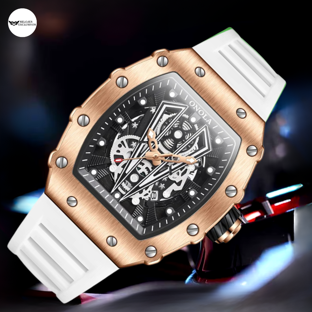 Reloj Premium Onola 3826