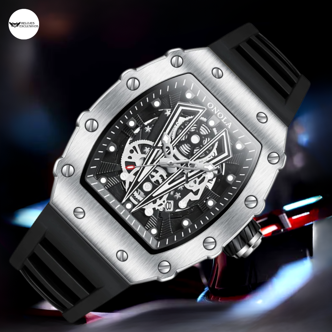 Reloj Premium Onola 3826