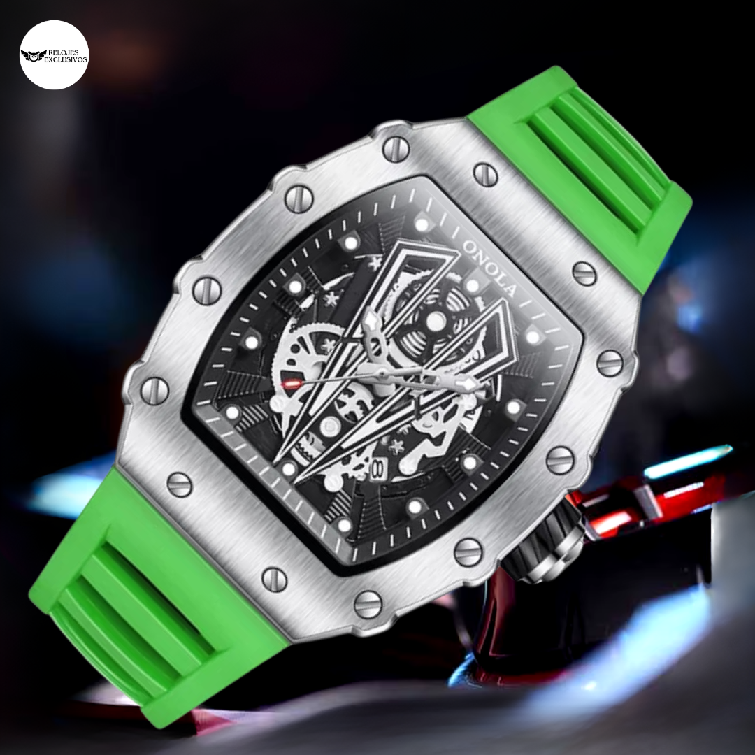 Reloj Premium Onola 3826