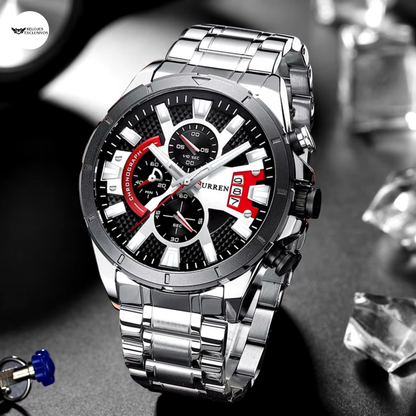 Reloj Para Caballero Curren 8401