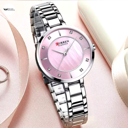 Reloj Para Dama Curren 9051