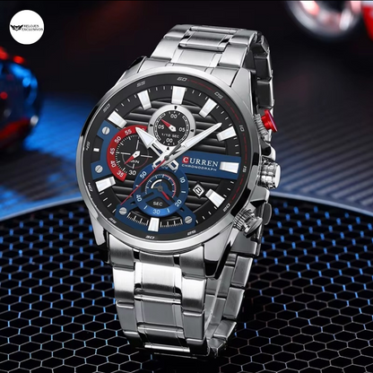 Reloj Para caballero Curren 8415