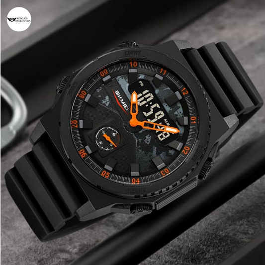 Reloj SKMEI Para Caballero