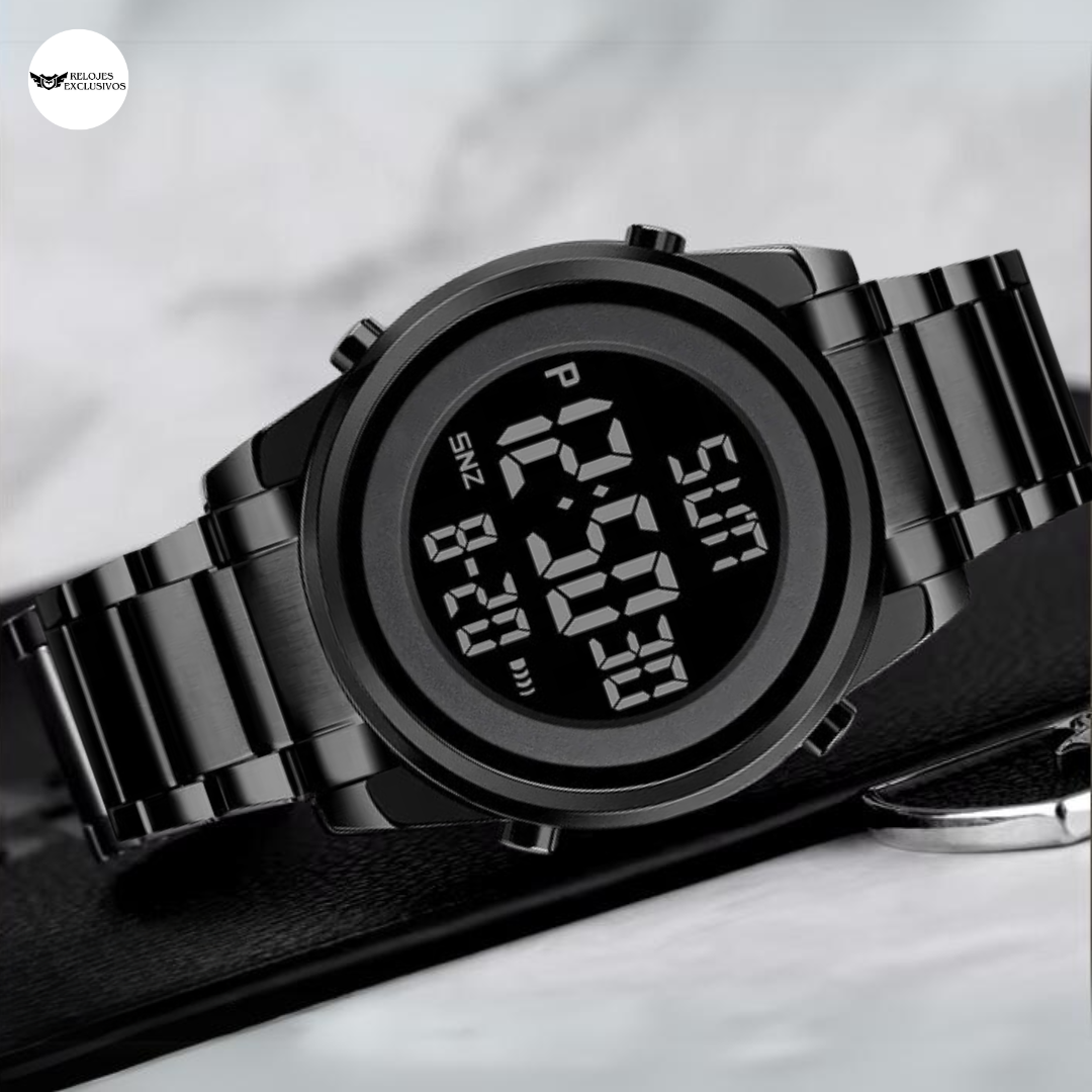 Reloj Premium Skmei 1611