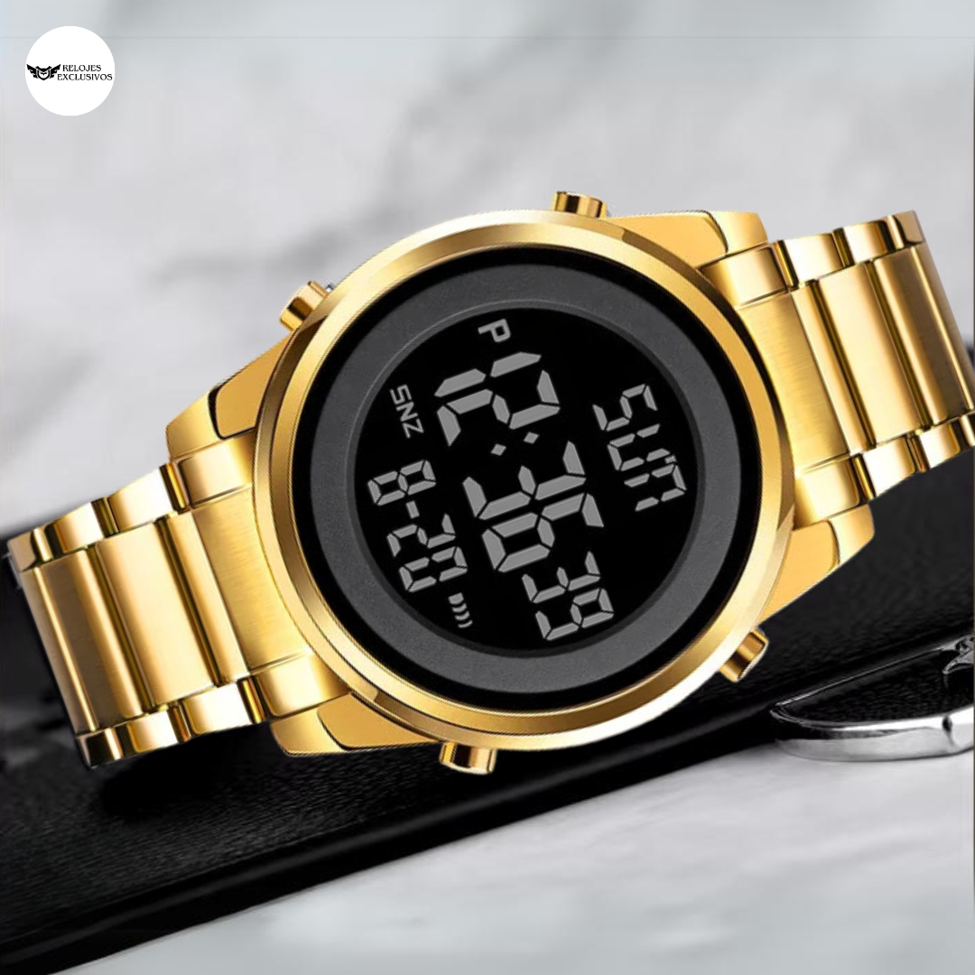 Reloj Premium Skmei 1611