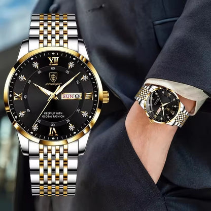 Reloj Para Caballero Poedagar
